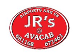 JR's @ Avacab