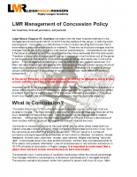 LMR-Management-of-Concussion-Policy