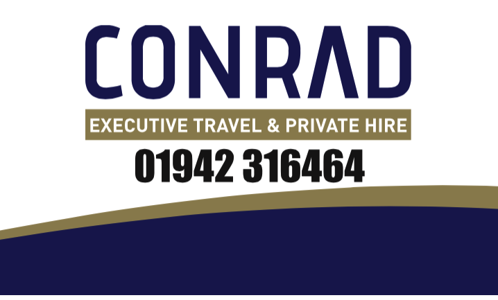 Conrad Executive Travel