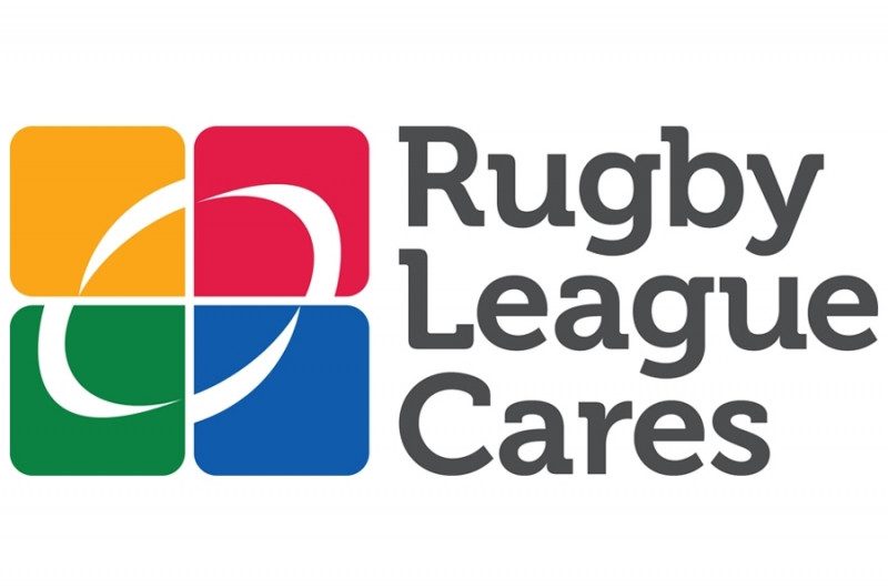 Rugby League Cares